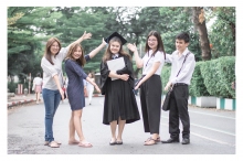 ผลงานการถ่ายภาพ มหาวิทยาลัยเกษตรศาสตร์